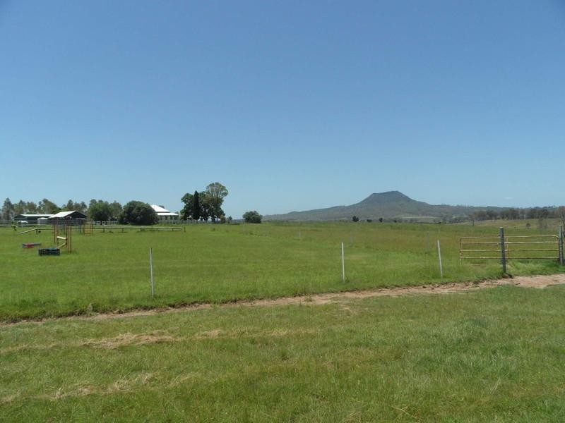 Mount Walker QLD 4340