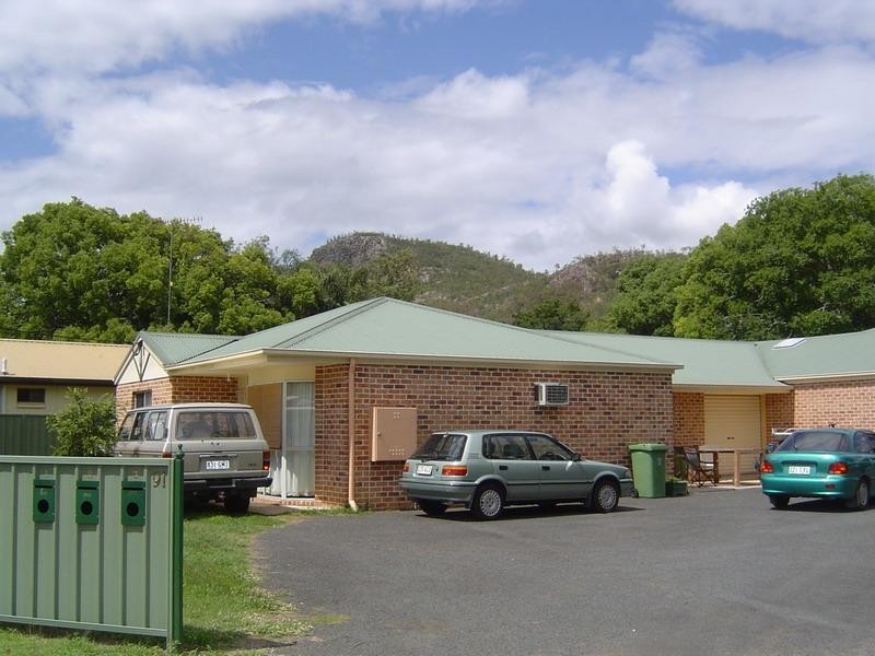 Unit 1/91 Ipswich Street, Esk QLD 4312