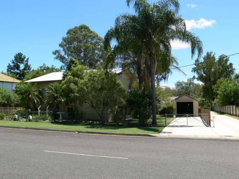 Esk QLD 4312