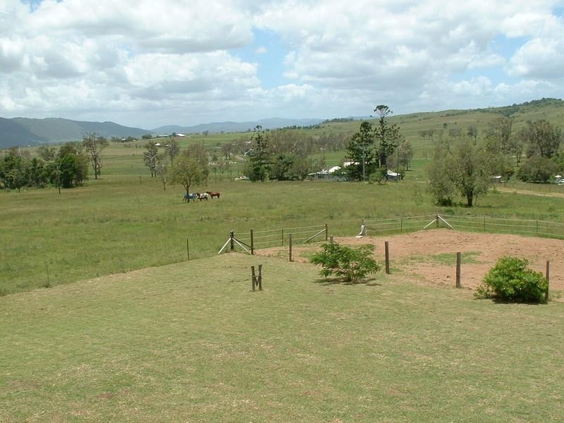 Mount Beppo QLD 4313