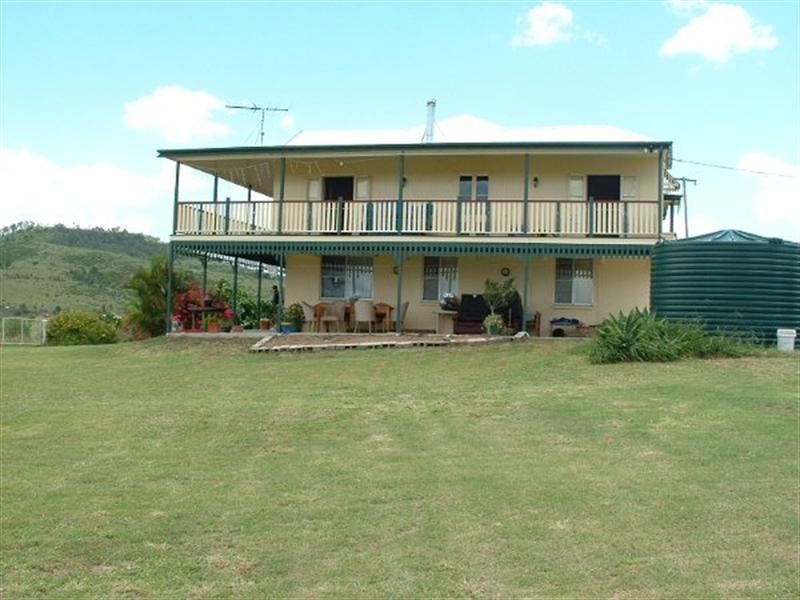 Mount Beppo QLD 4313