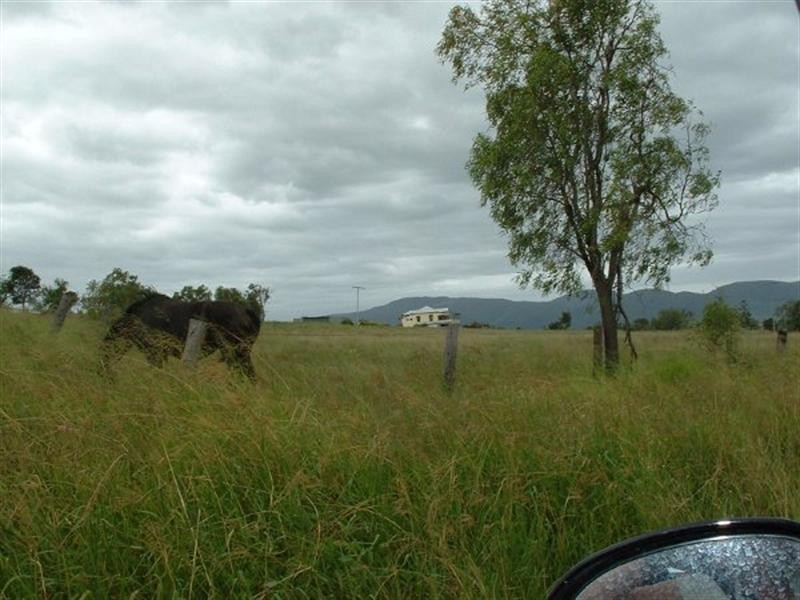 Mount Beppo QLD 4313