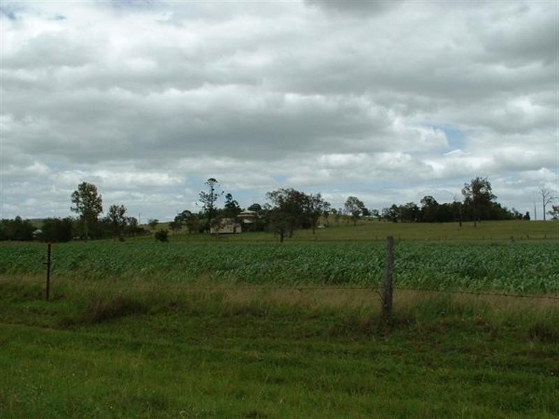 Mount Beppo QLD 4313