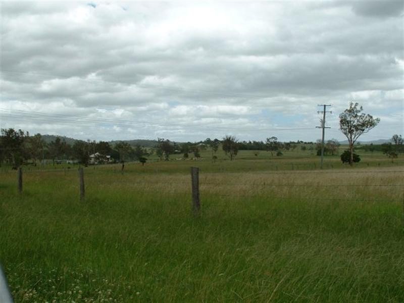 Mount Beppo QLD 4313