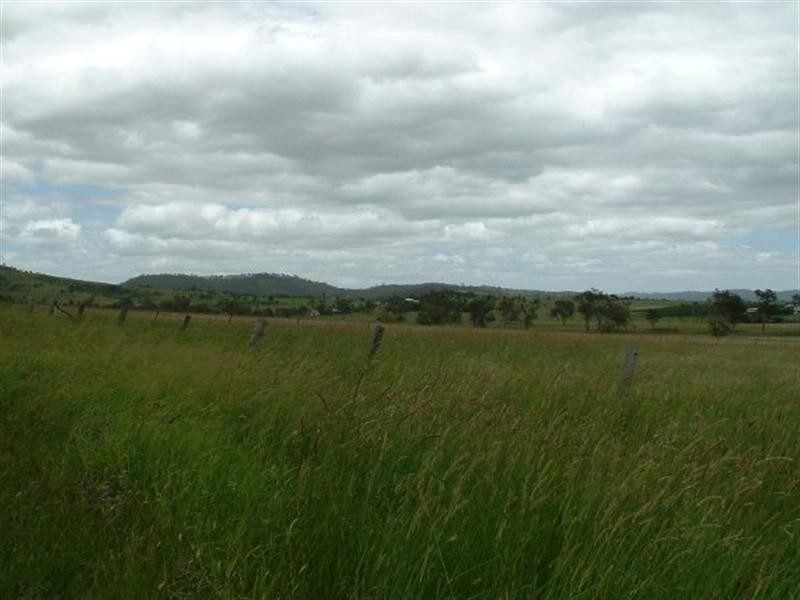 Mount Beppo QLD 4313