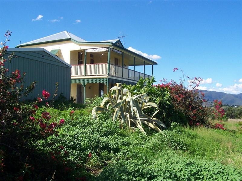 Mount Beppo QLD 4313