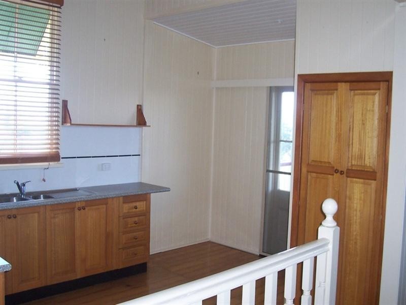 Mount Beppo QLD 4313