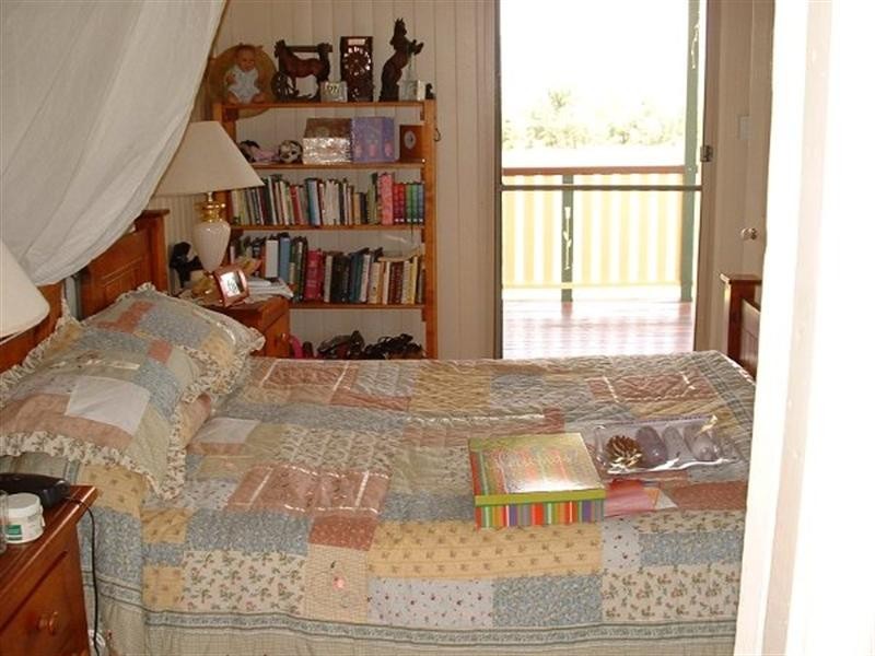 Mount Beppo QLD 4313