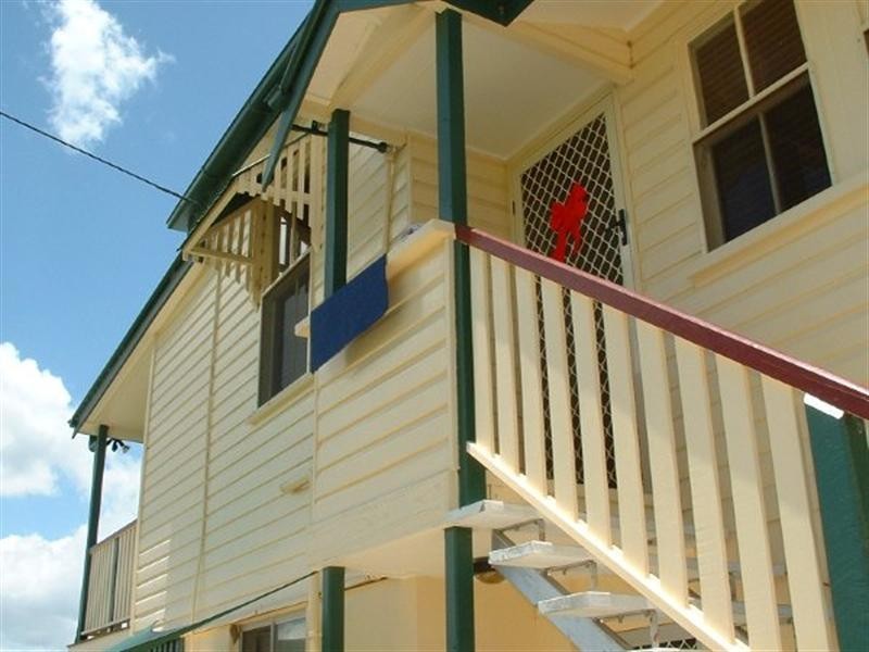 Mount Beppo QLD 4313