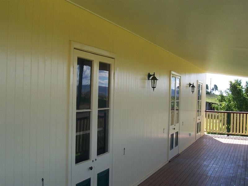 Mount Beppo QLD 4313