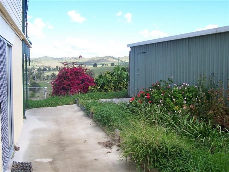 Mount Beppo QLD 4313