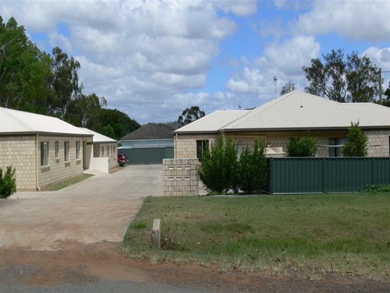 Esk QLD 4312