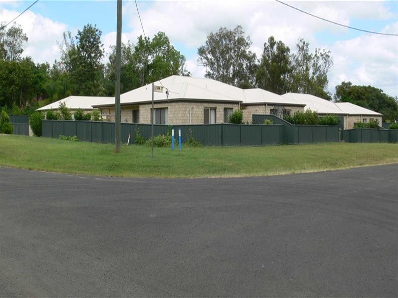 Esk QLD 4312