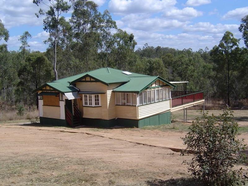 3231 Gatton Esk Road, Esk QLD 4312