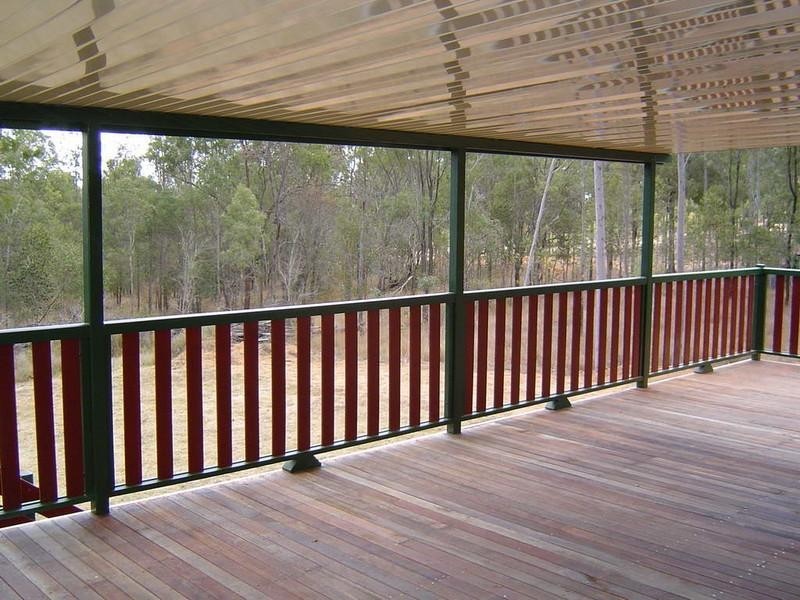 3231 Gatton Esk Road, Esk QLD 4312