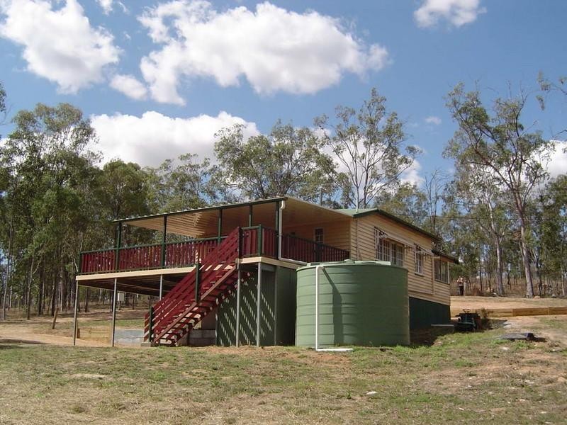 3231 Gatton Esk Road, Esk QLD 4312