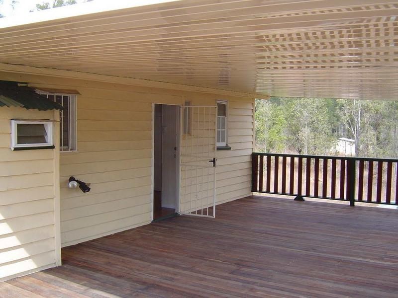 3231 Gatton Esk Road, Esk QLD 4312