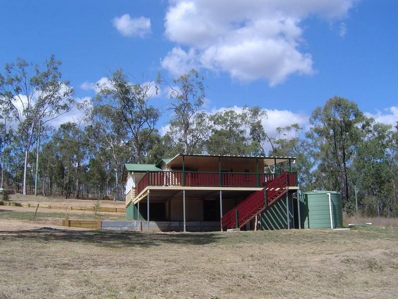 3231 Gatton Esk Road, Esk QLD 4312