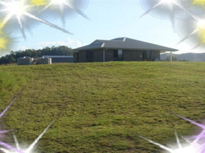 Sandy Creek QLD 4515