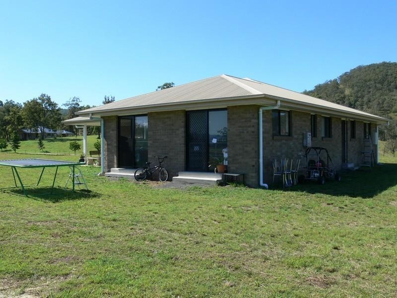 Sandy Creek QLD 4515