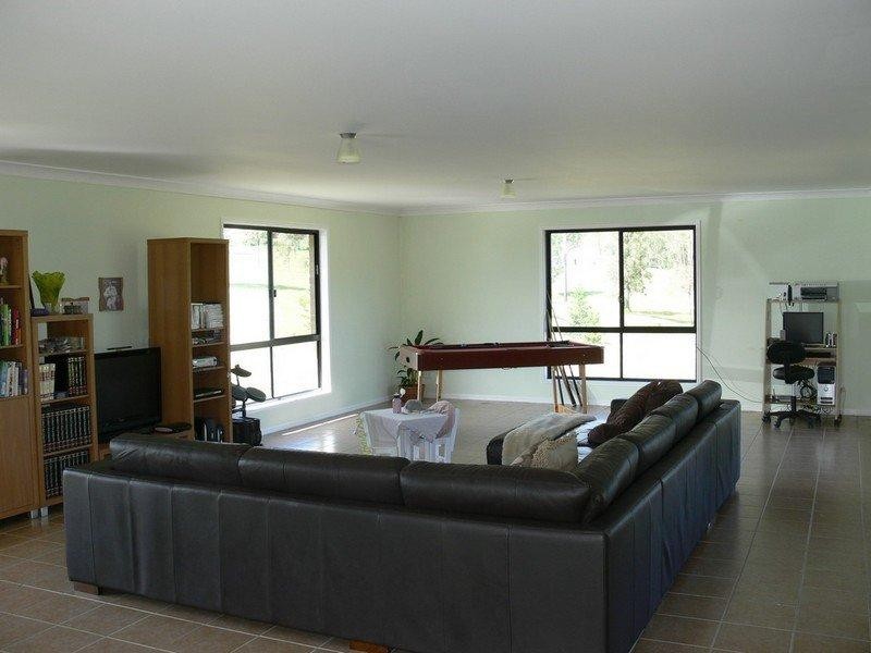 Sandy Creek QLD 4515