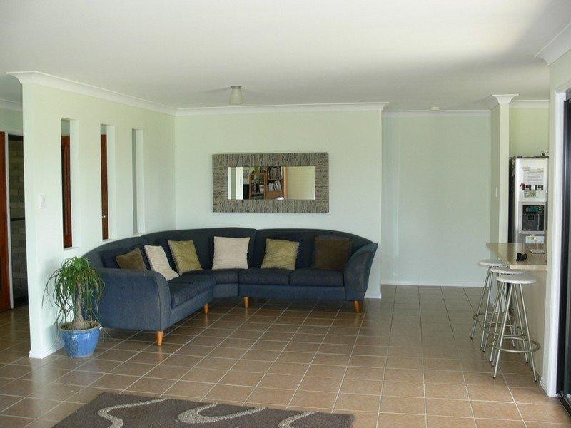 Sandy Creek QLD 4515