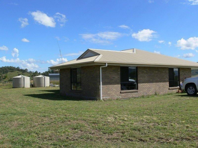 Sandy Creek QLD 4515