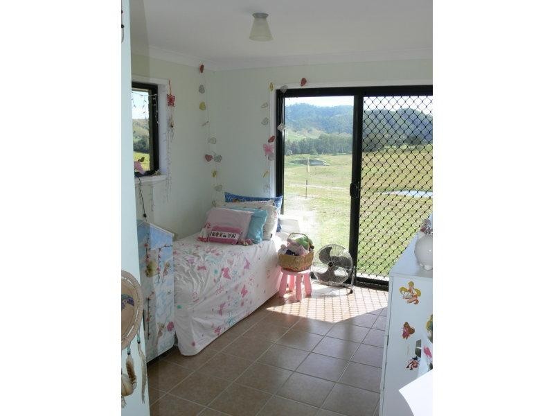 Sandy Creek QLD 4515