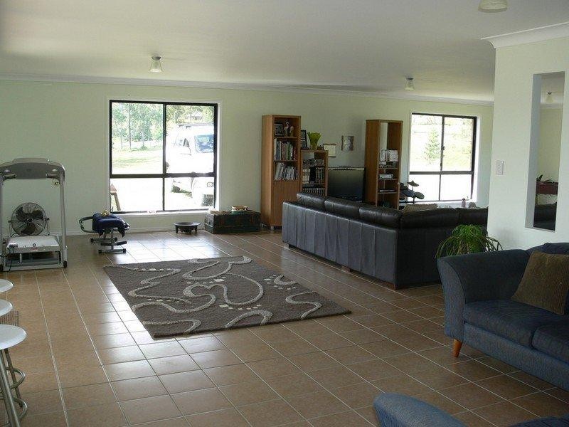 Sandy Creek QLD 4515