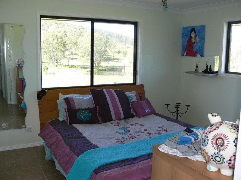 Sandy Creek QLD 4515