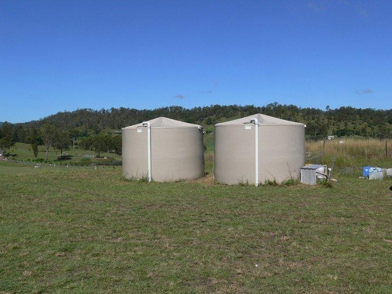 Sandy Creek QLD 4515