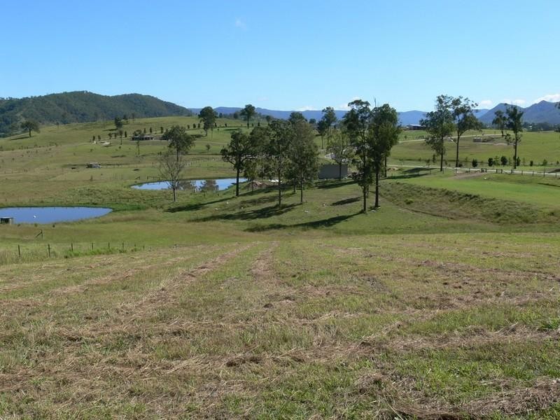 Sandy Creek QLD 4515