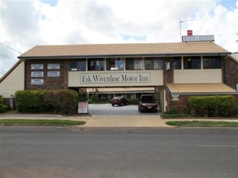 Esk QLD 4312