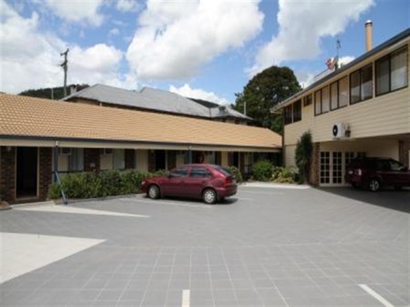 Esk QLD 4312