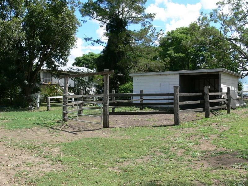 Coal Creek QLD 4312