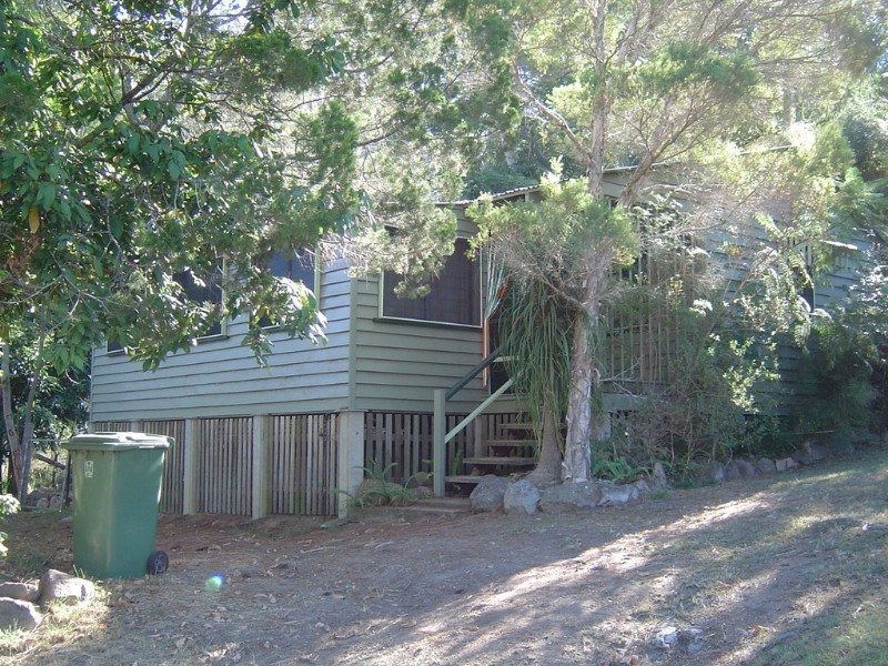 Somerset Dam QLD 4312