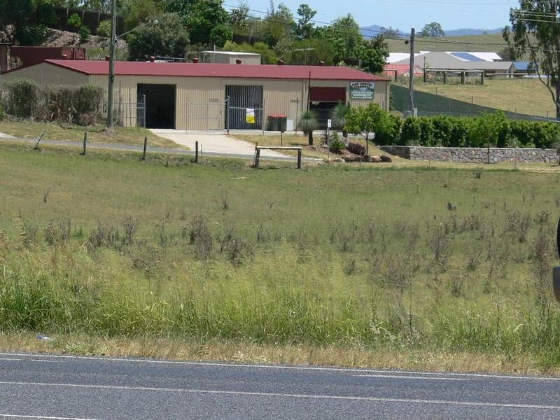 Woolmar QLD 4515