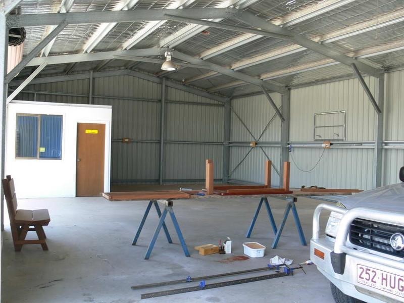 Woolmar QLD 4515