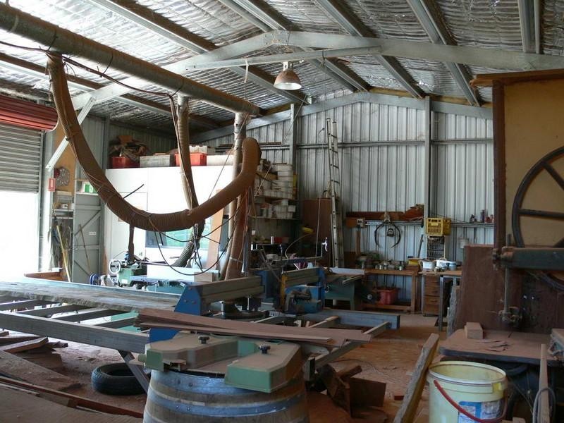 Woolmar QLD 4515