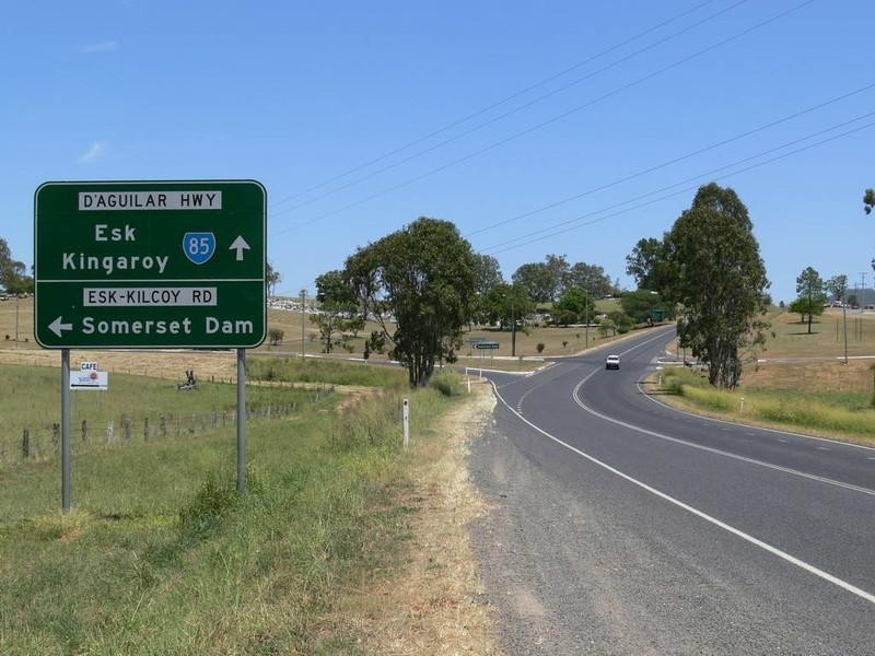 Woolmar QLD 4515