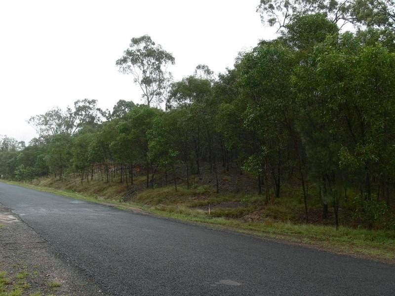 Mount Hallen QLD 4312