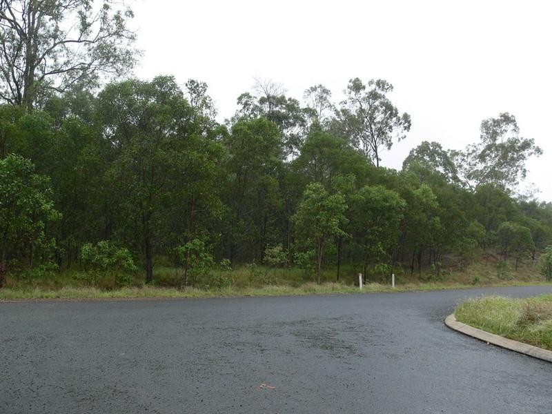 Mount Hallen QLD 4312