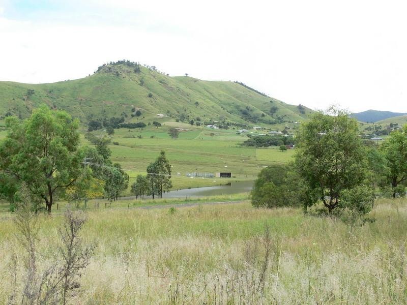 Hazeldean QLD 4515