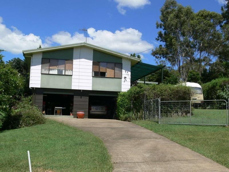 Esk QLD 4312