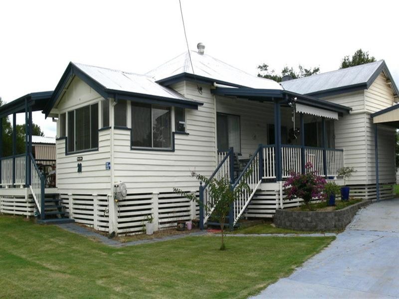 Esk QLD 4312