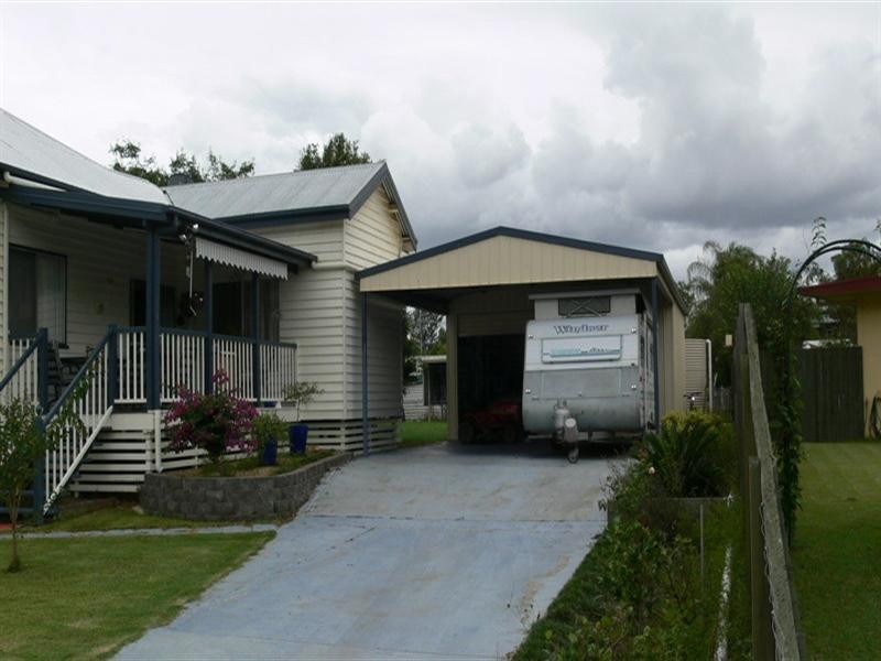 Esk QLD 4312