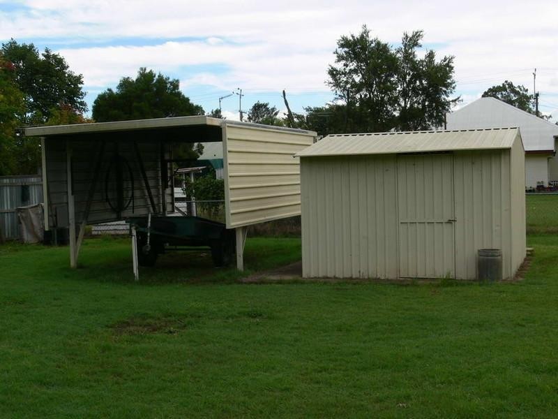 Esk QLD 4312