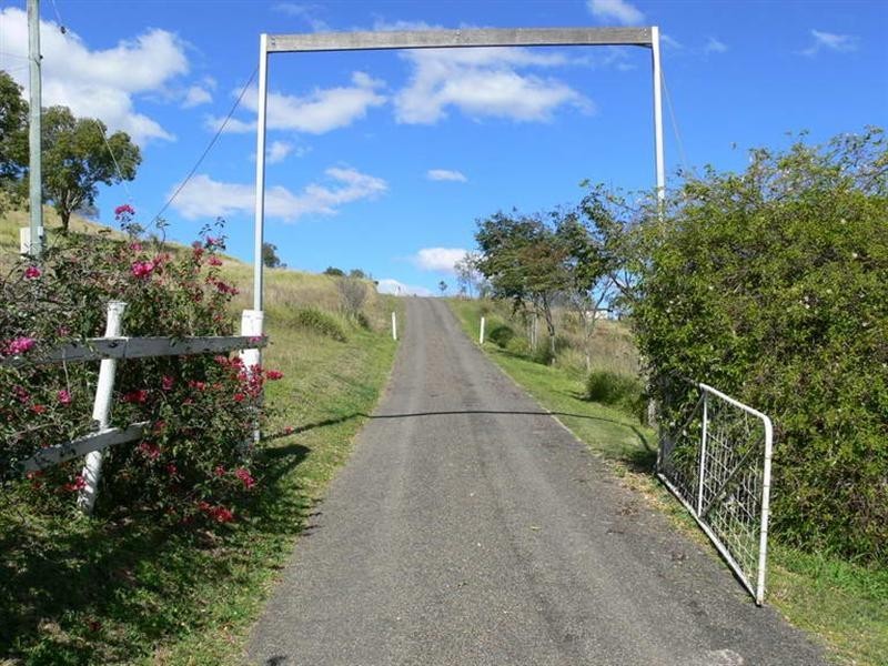 Toogoolawah QLD 4313