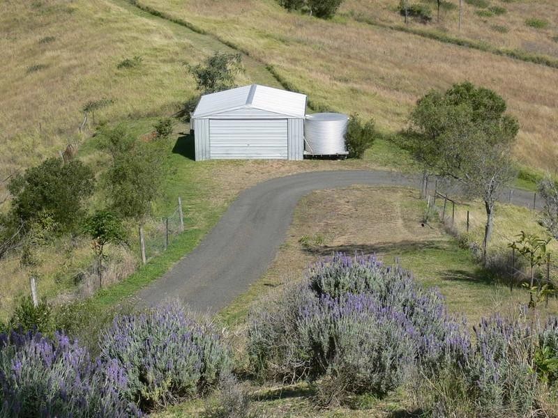 Toogoolawah QLD 4313