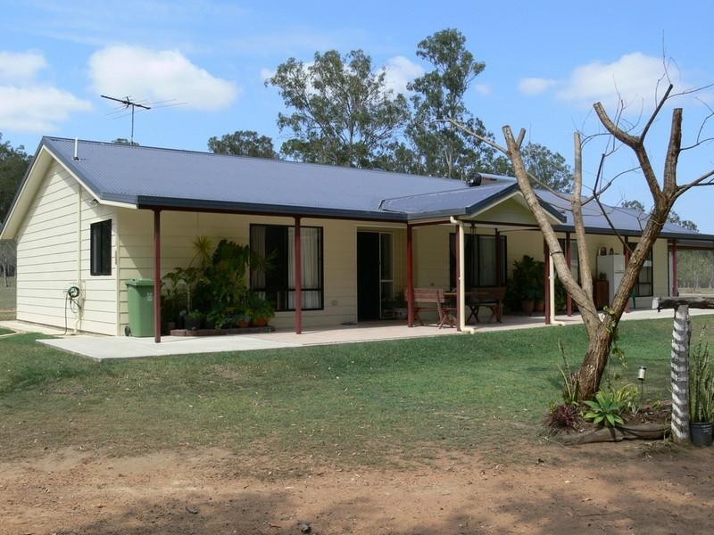 Coominya QLD 4311
